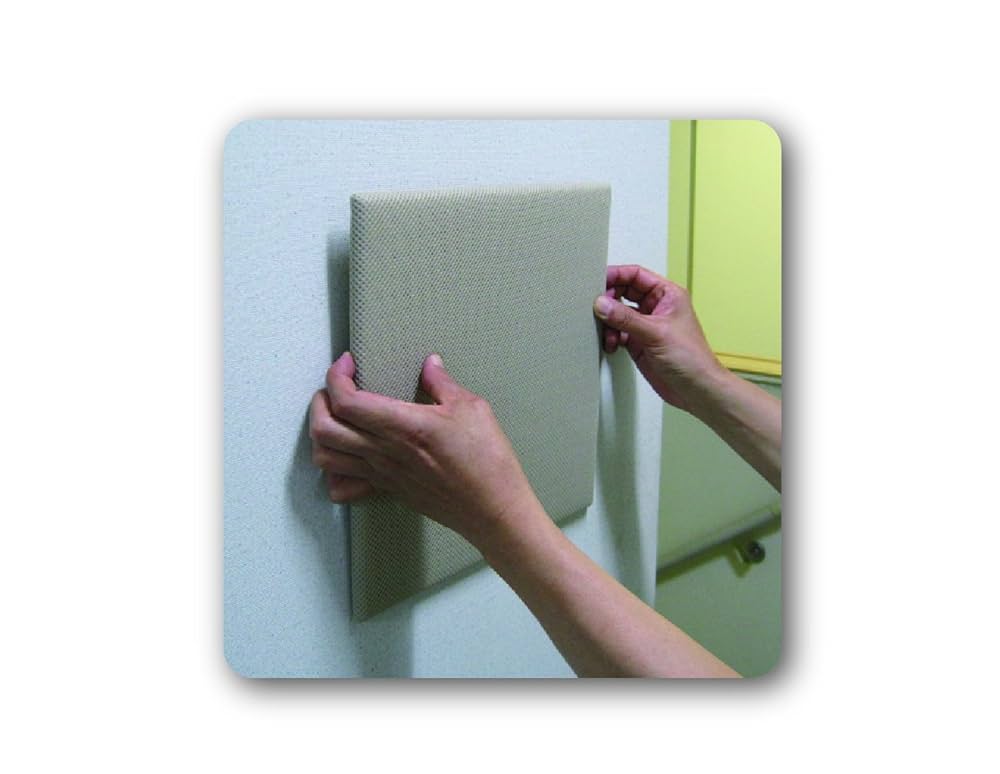 Amazon.co.jp: DAIKENオトピタR12X303X303mm2枚入色名〈さくら